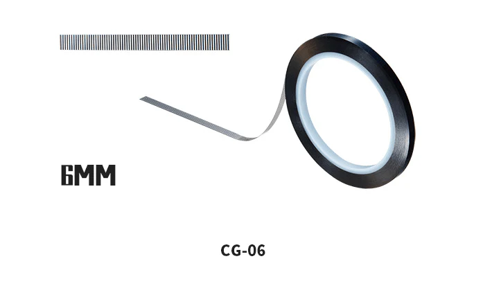 DSPIAE CG Series Carving Guide Tape - Image 7
