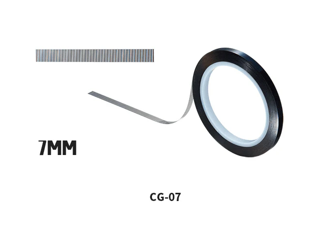 DSPIAE CG Series Carving Guide Tape - Image 8