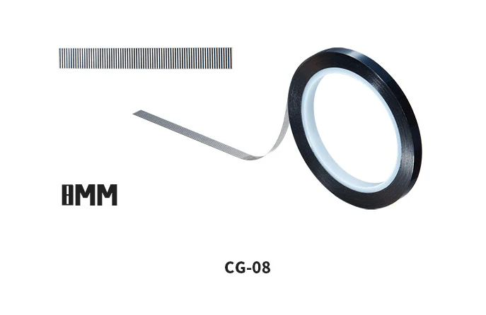 DSPIAE CG Series Carving Guide Tape - Image 9