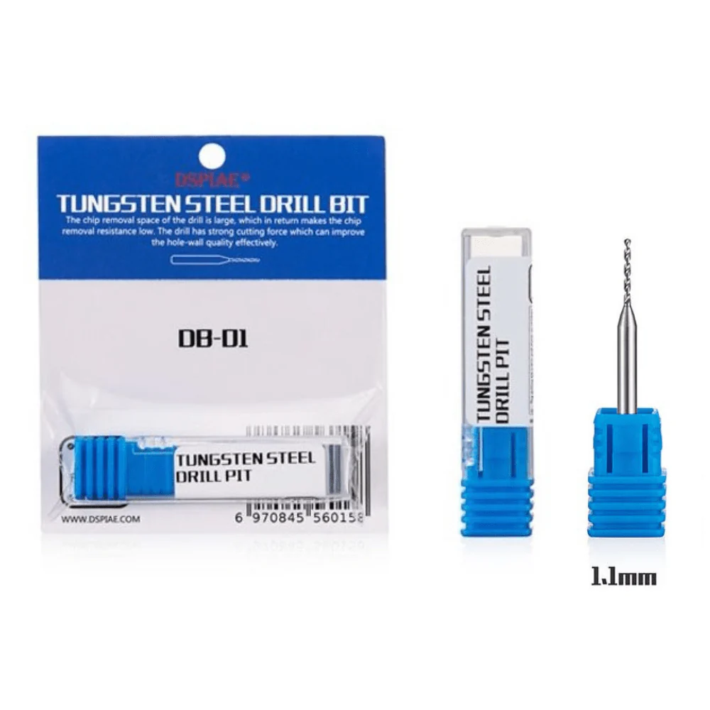 DSPIAE DB Tungsten Steel Drill Bit - Image 7