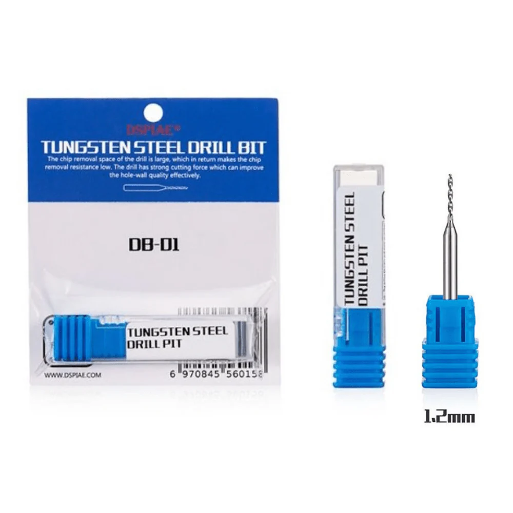DSPIAE DB Tungsten Steel Drill Bit - Image 8