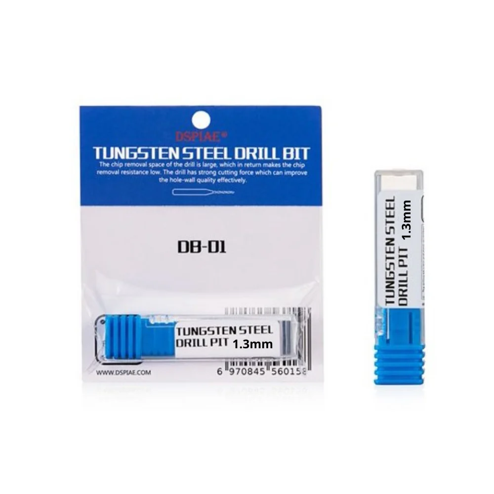 DSPIAE DB Tungsten Steel Drill Bit - Image 9