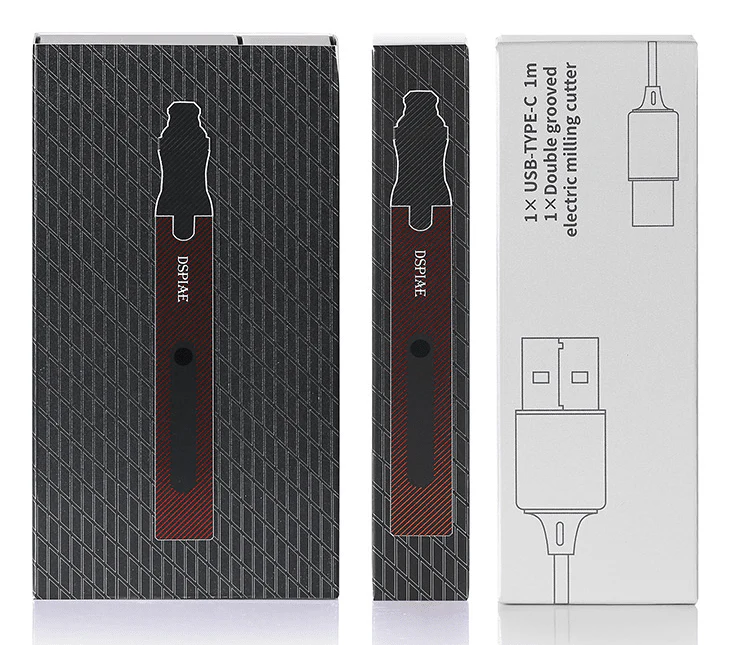 ES-P DSPIAE Portable Electric Sharpening Pen - Image 2