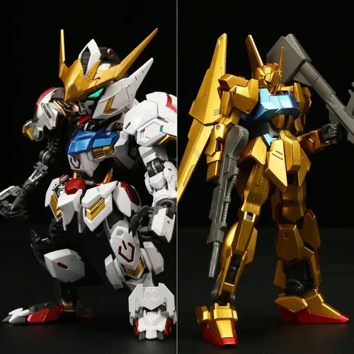 DSPIAE MKA Super Metallic Markers - Image 5