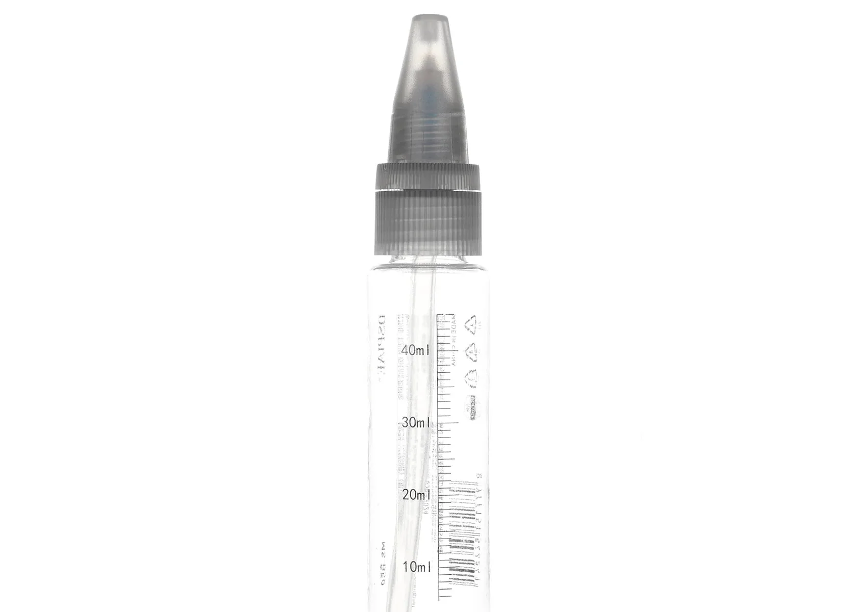 DSPIAE MS-B50 Paint Mixing Bottle 50ml