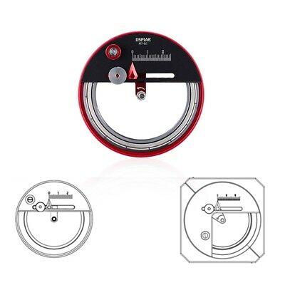 DSPIAE MT-EC Entry-level Of Stepless Adjustment Circular Cutter - Image 3