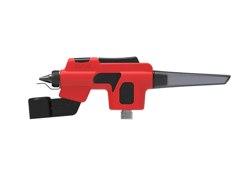 DSPIAE PT-AB Wash-Free Airbrush