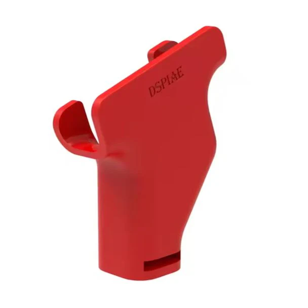 DSPIAE PT-AR-03 Airbrush Rack (Right-side Color Feed Cup)