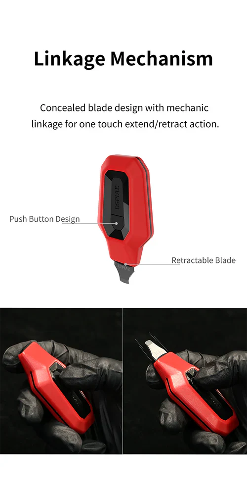 DSPIAE PT-MPS Automatic Model Parts Detacher - Image 9