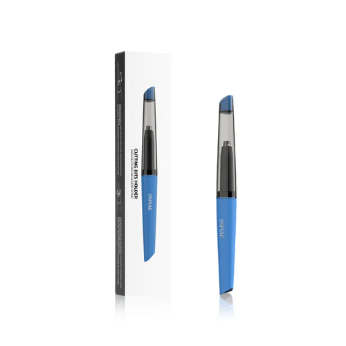 DSPIAE PT-TH PRO Wing Tungsten Steel Push Broach Holders - Image 17