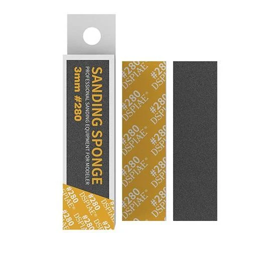 DSPIAE SS3 3mm Sanding Sponge - Image 11