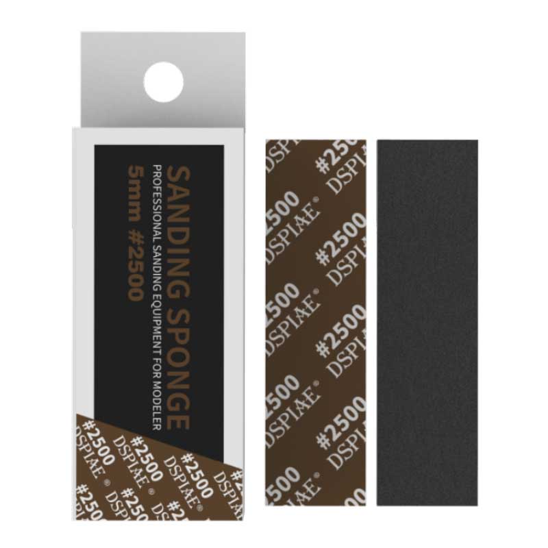 DSPIAE SS5 5mm Sanding Sponge - Image 11