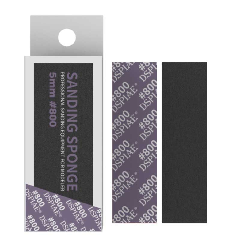 DSPIAE SS5 5mm Sanding Sponge - Image 6