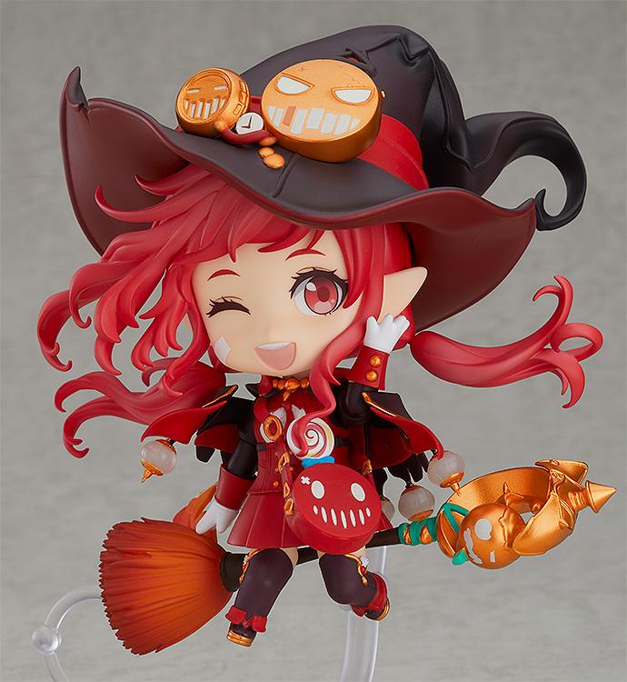 Dungeon Fighter Online Nendoroid No.1188 Geniewiz - Image 2