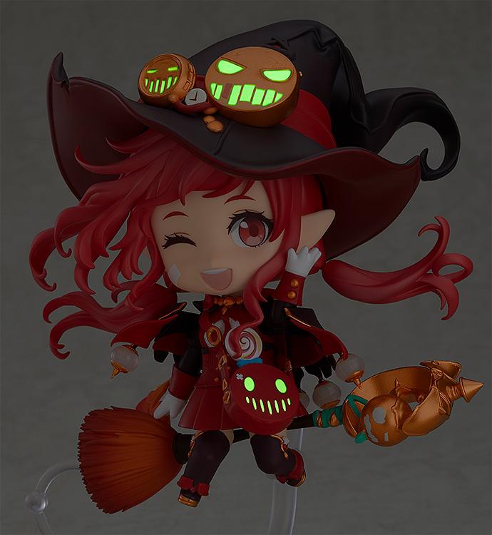 Dungeon Fighter Online Nendoroid No.1188 Geniewiz - Image 3