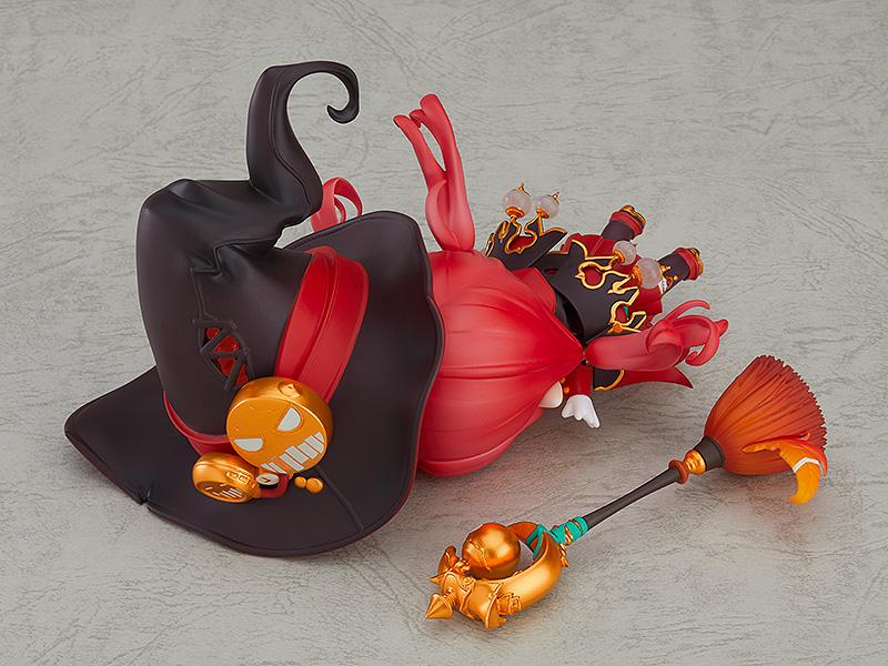 Dungeon Fighter Online Nendoroid No.1188 Geniewiz - Image 4