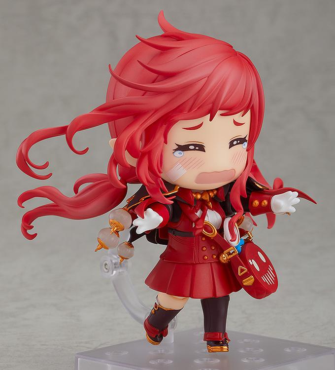 Dungeon Fighter Online Nendoroid No.1188 Geniewiz - Image 5