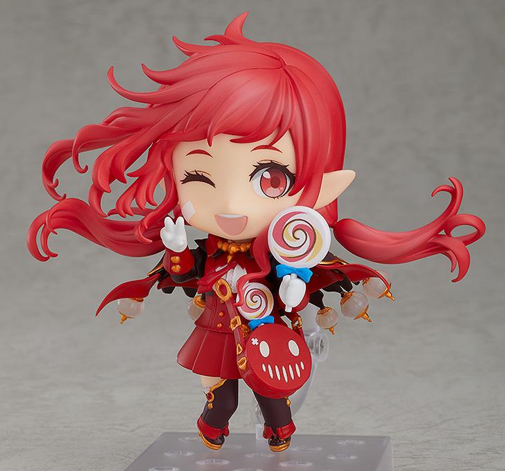 Dungeon Fighter Online Nendoroid No.1188 Geniewiz - Image 6