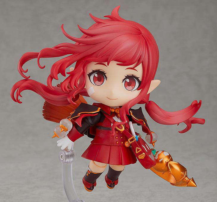 Dungeon Fighter Online Nendoroid No.1188 Geniewiz - Image 7