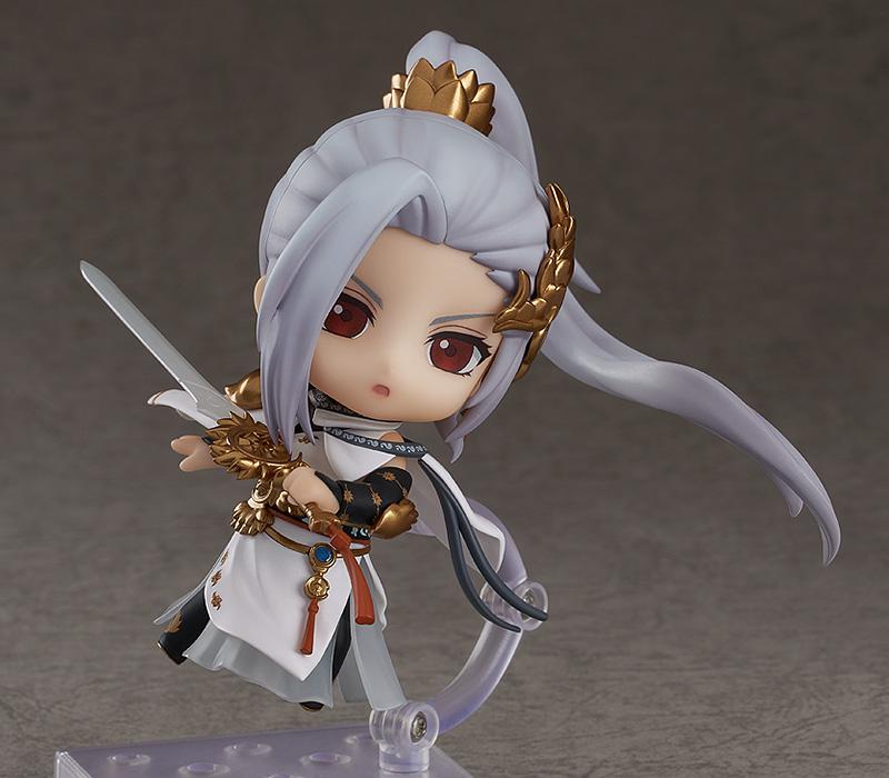 Dungeon Fighter Online Nendoroid No.1216 Neo (Vagabond) - Image 2