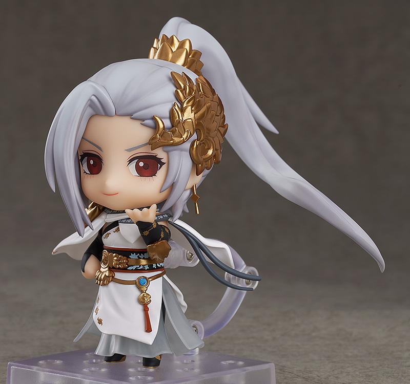 Dungeon Fighter Online Nendoroid No.1216 Neo (Vagabond) - Image 3