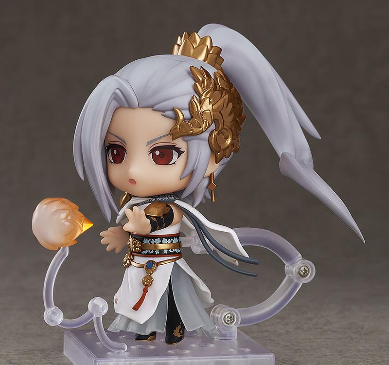 Dungeon Fighter Online Nendoroid No.1216 Neo (Vagabond) - Image 4