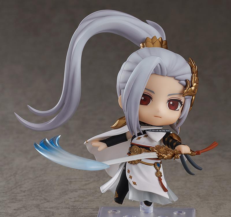 Dungeon Fighter Online Nendoroid No.1216 Neo (Vagabond) - Image 5