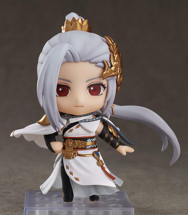 Dungeon Fighter Online Nendoroid No.1216 Neo (Vagabond) - Image 6