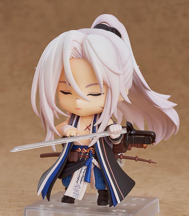Dungeon Fighter Online Nendoroid No. 1682 Neo (Blade Master) - Image 2