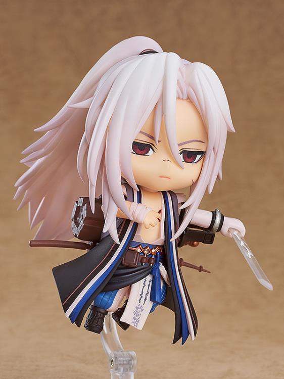 Dungeon Fighter Online Nendoroid No. 1682 Neo (Blade Master) - Image 3