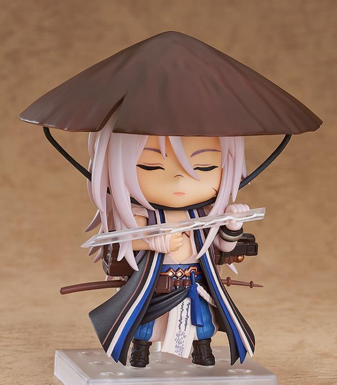 Dungeon Fighter Online Nendoroid No. 1682 Neo (Blade Master) - Image 4