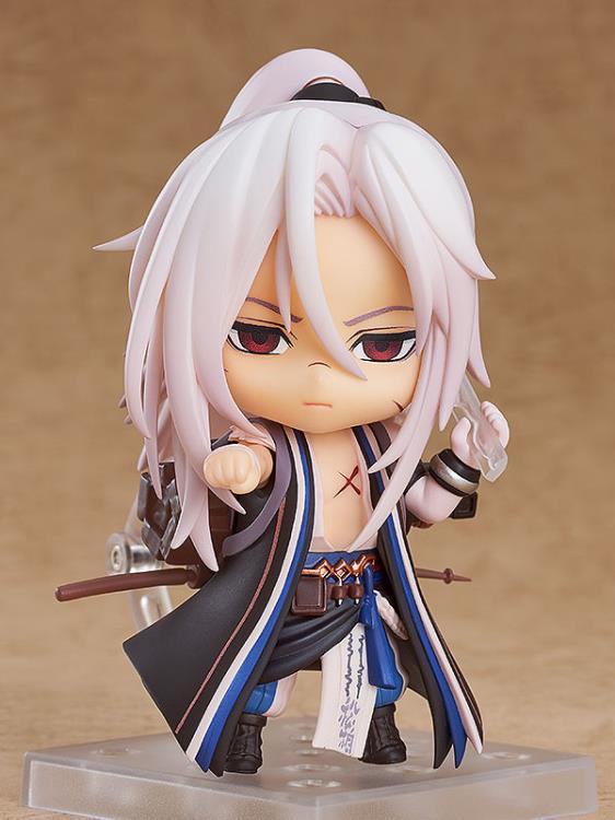 Dungeon Fighter Online Nendoroid No. 1682 Neo (Blade Master) - Image 5