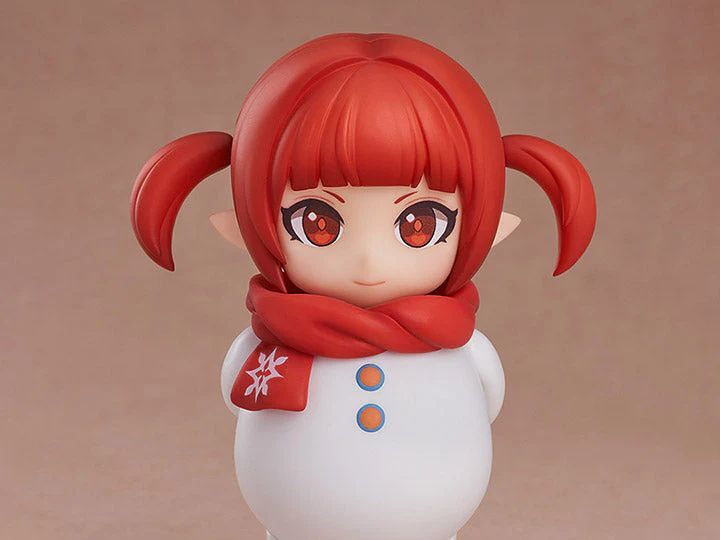 Dungeon Fighter Online Nendoroid No.1782 Snowmage