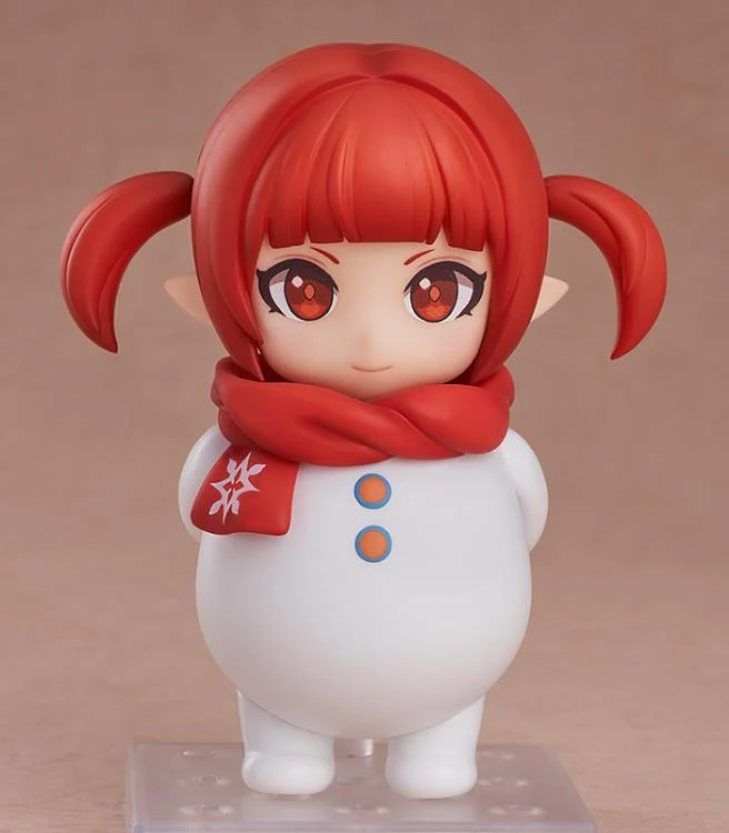 Dungeon Fighter Online Nendoroid No.1782 Snowmage - Image 2