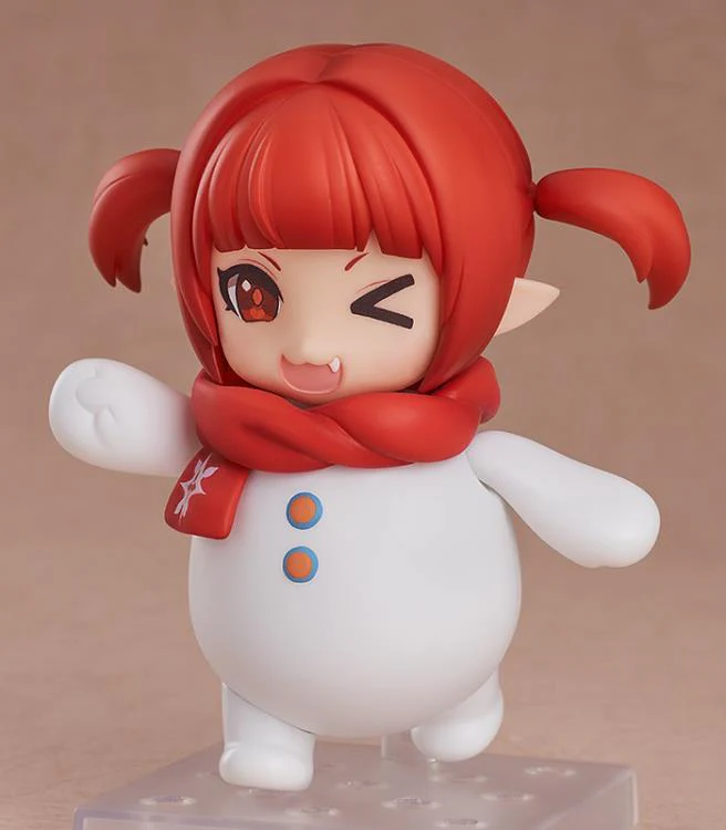 Dungeon Fighter Online Nendoroid No.1782 Snowmage - Image 3