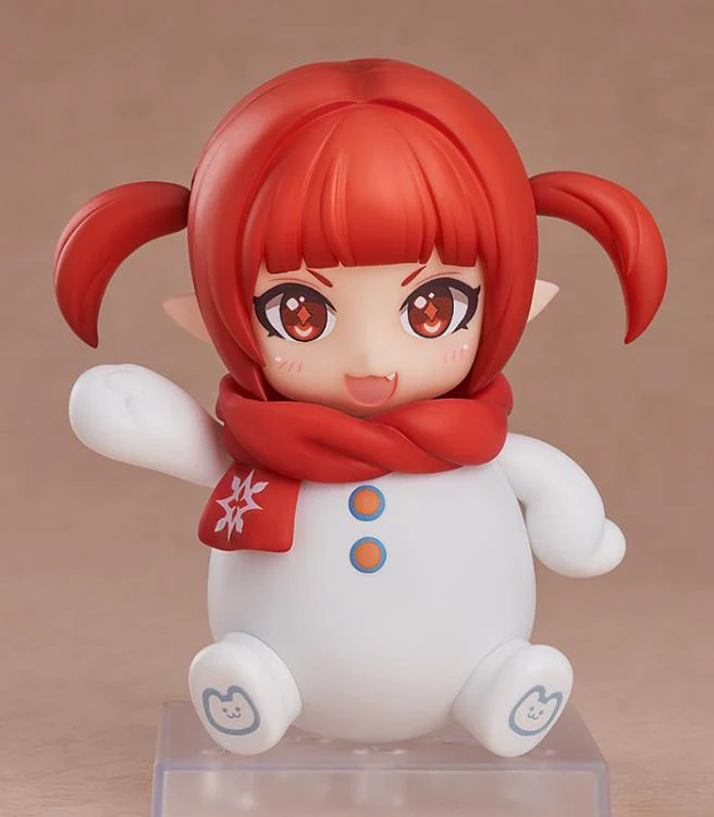 Dungeon Fighter Online Nendoroid No.1782 Snowmage - Image 4