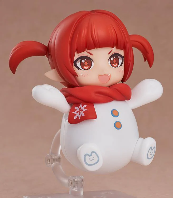 Dungeon Fighter Online Nendoroid No.1782 Snowmage - Image 5