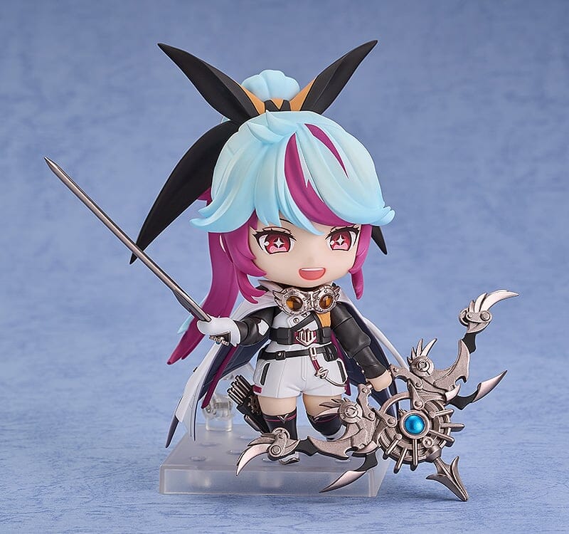 Dungeon Fighter Online Nendoroid No.2427 Neo Traveler - Image 2