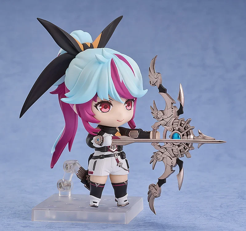 Dungeon Fighter Online Nendoroid No.2427 Neo Traveler - Image 3