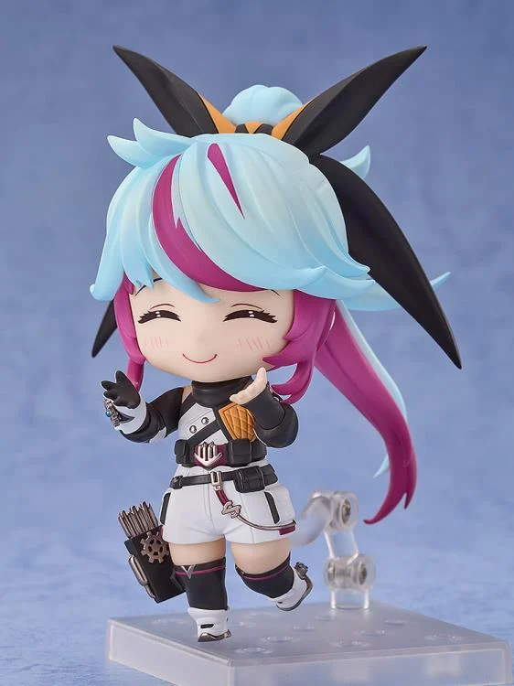 Dungeon Fighter Online Nendoroid No.2427 Neo Traveler - Image 5