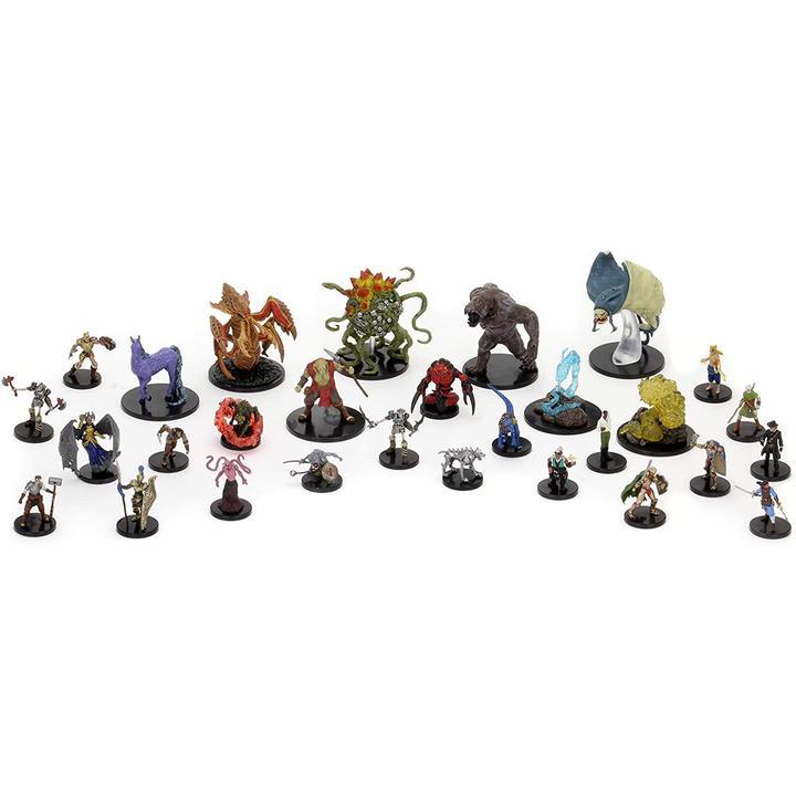 Dungeons & Dragons Icons of the Realms Eberron: Rising from The Last War Booster - Image 2