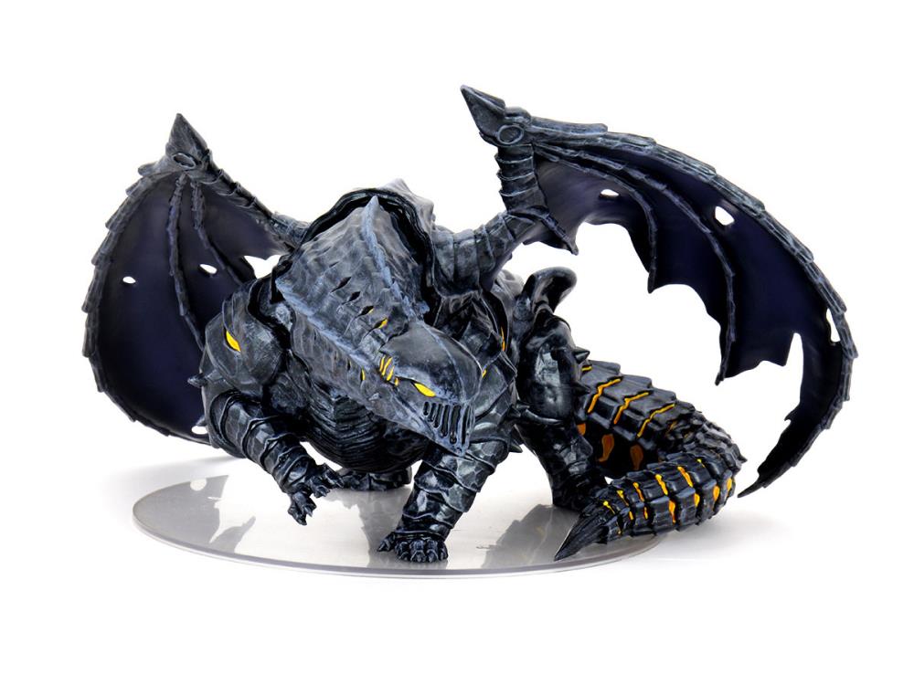 Dungeons & Dragons Icons of the Realms Icewind Dale: Rime of the Frostmaiden Chardalyn Dragon Premium Painted Figure - Image 6