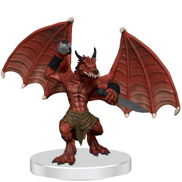 Dungeons & Dragons Icons of the Realms Kobold Warband Set - Image 3
