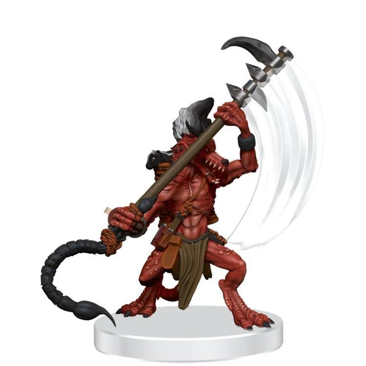 Dungeons & Dragons Icons of the Realms Kobold Warband Set - Image 5