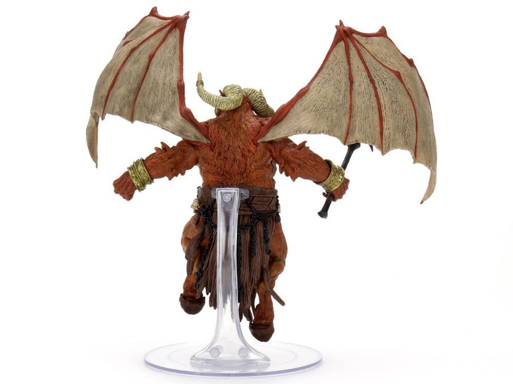 Dungeons & Dragons Icons of the Realms Orcus Demon Lord of Undeath Premium Painted Figure - Image 4