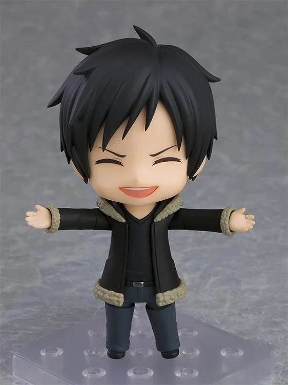 Durarara!! X2 Nendoroid No.2295 Izaya Orihara - Image 3