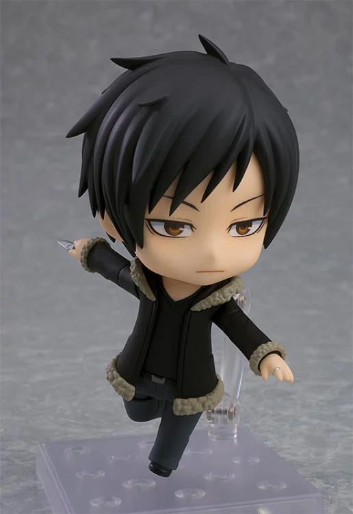 Durarara!! X2 Nendoroid No.2295 Izaya Orihara - Image 4
