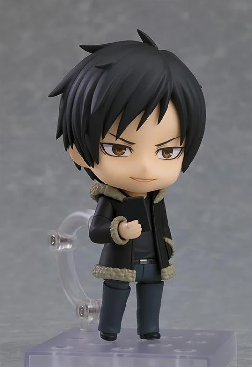 Durarara!! X2 Nendoroid No.2295 Izaya Orihara - Image 5