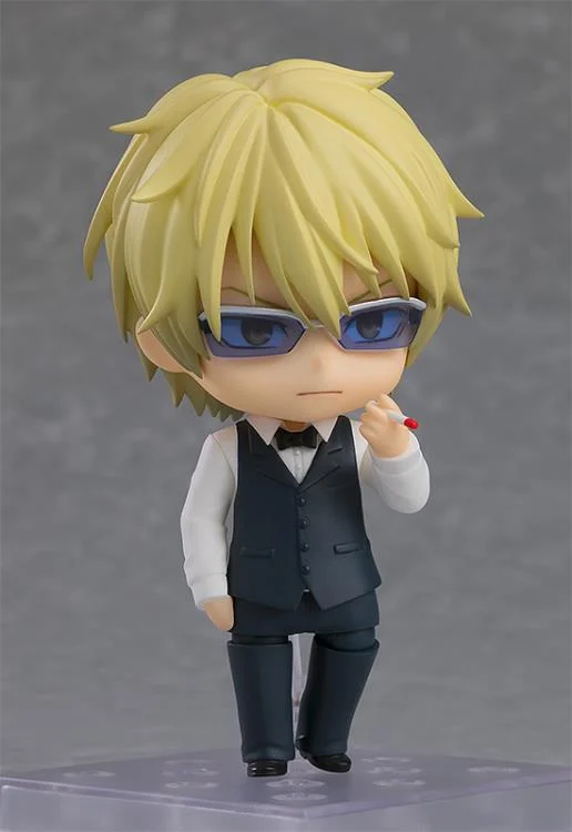 Durarara!! X2 Nendoroid No.2296 Shizuo Heiwajima - Image 2