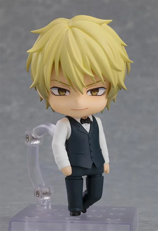 Durarara!! X2 Nendoroid No.2296 Shizuo Heiwajima - Image 3